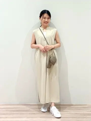 ONWARD CROSSET SELECT 今堀 コーディネート画像