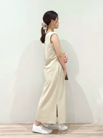 ONWARD CROSSET SELECT 今堀 コーディネート画像