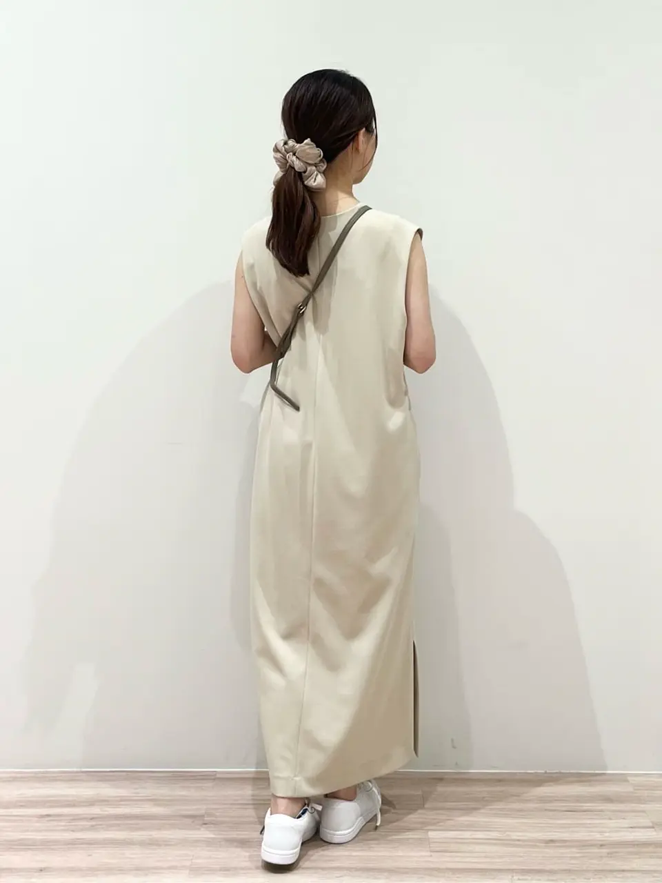 ONWARD CROSSET SELECT 今堀 コーディネート画像