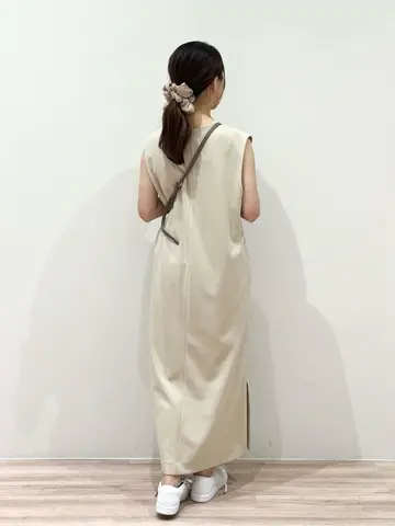 ONWARD CROSSET SELECT 今堀 コーディネート画像