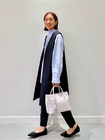 ONWARD CROSSET SELECT 濱野 コーディネート画像