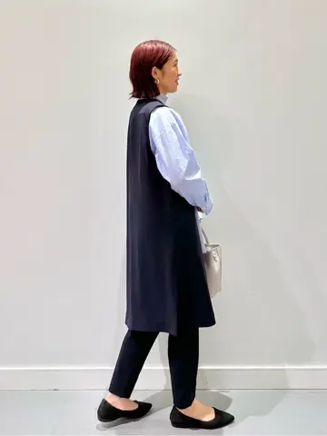 ONWARD CROSSET SELECT 濱野 コーディネート画像