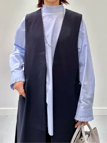 ONWARD CROSSET SELECT 濱野 コーディネート画像