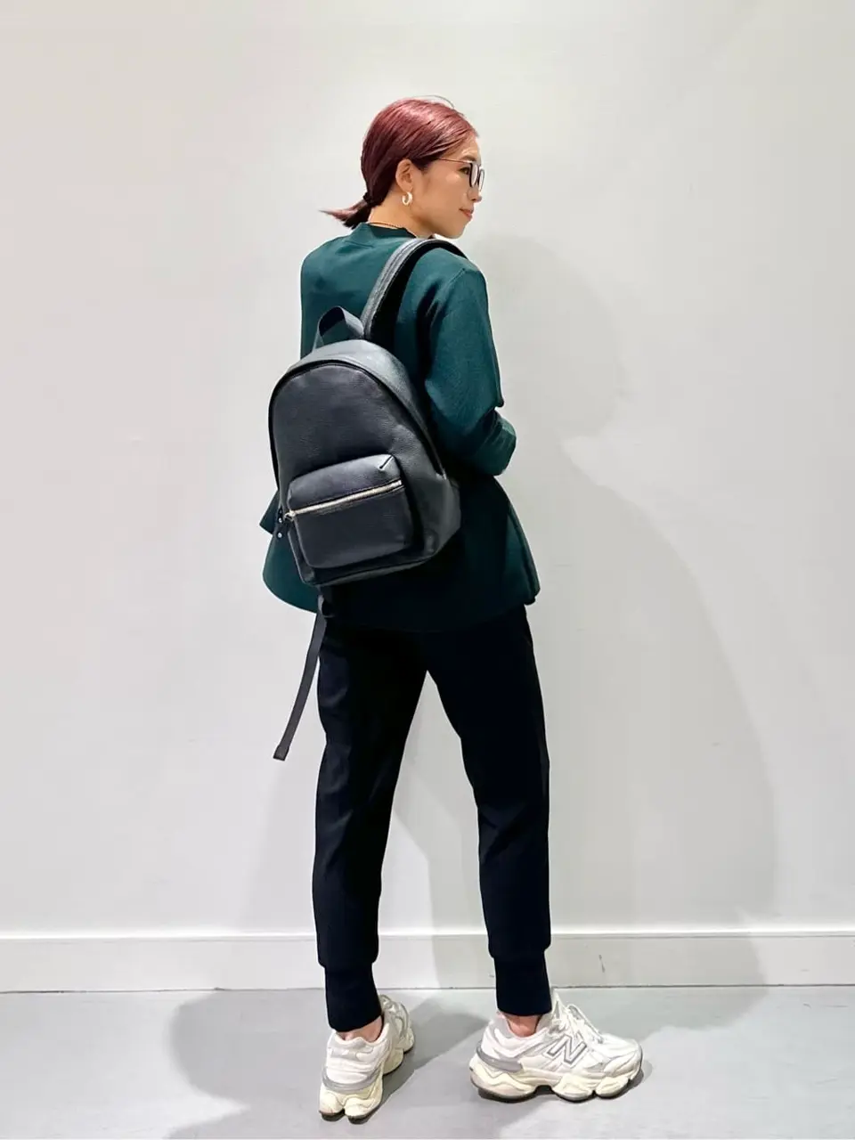 ONWARD CROSSET SELECT 濱野 コーディネート画像