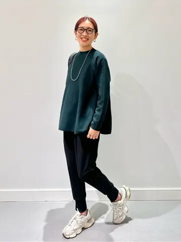 ONWARD CROSSET SELECT 濱野 コーディネート画像