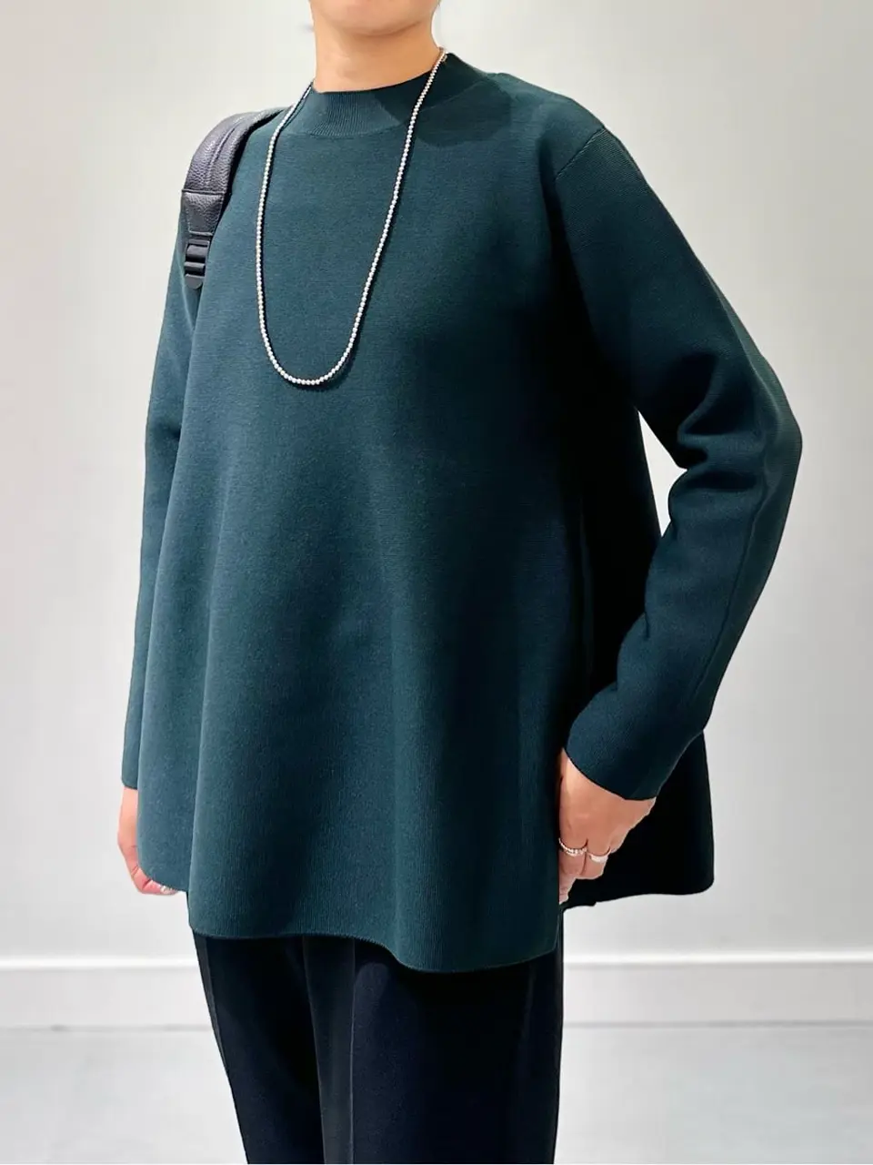 ONWARD CROSSET SELECT 濱野 コーディネート画像