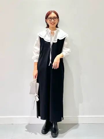 ONWARD CROSSET SELECT 濱野 コーディネート画像