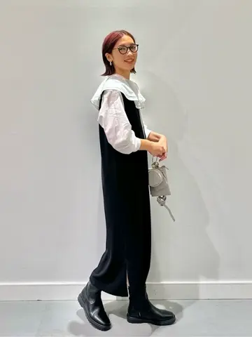 ONWARD CROSSET SELECT 濱野 コーディネート画像