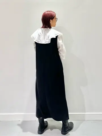 ONWARD CROSSET SELECT 濱野 コーディネート画像