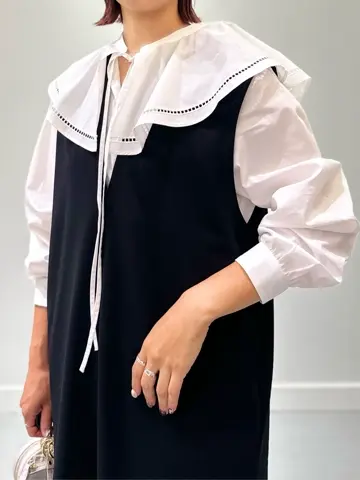 ONWARD CROSSET SELECT 濱野 コーディネート画像