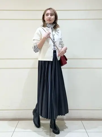 ONWARD CROSSET SELECT Kanako コーディネート画像