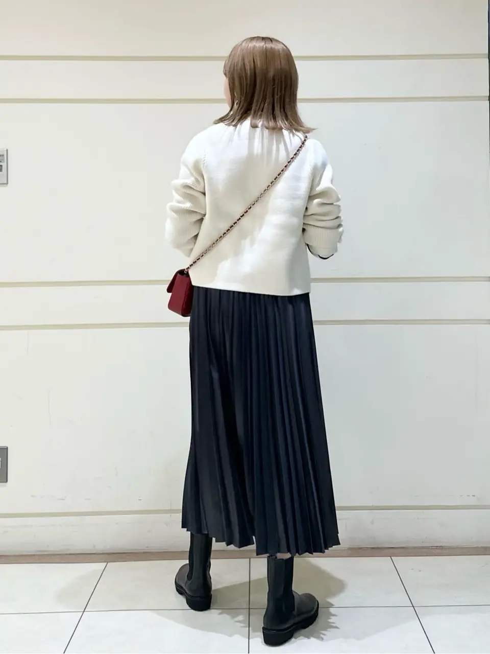 ONWARD CROSSET SELECT Kanako コーディネート画像