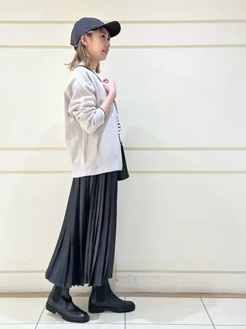 ONWARD CROSSET SELECT Kanako コーディネート画像