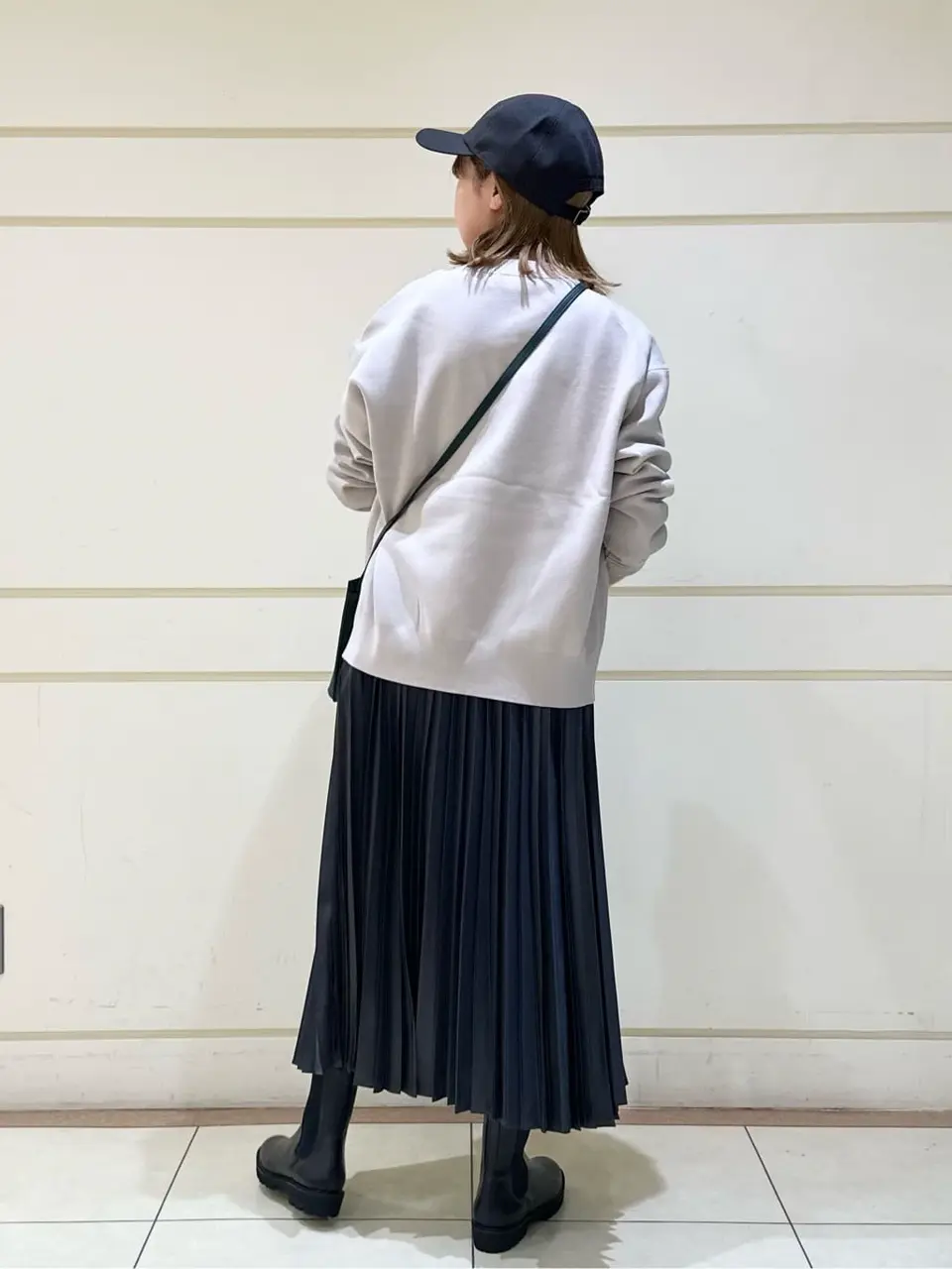 ONWARD CROSSET SELECT Kanako コーディネート画像