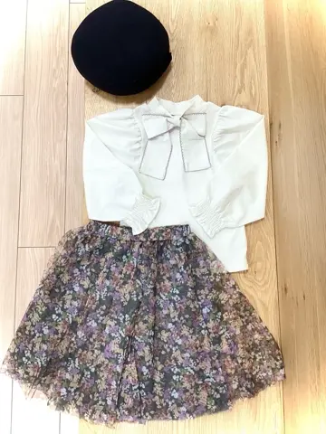 ONWARD CROSSET SELECT 鈴木 コーディネート画像