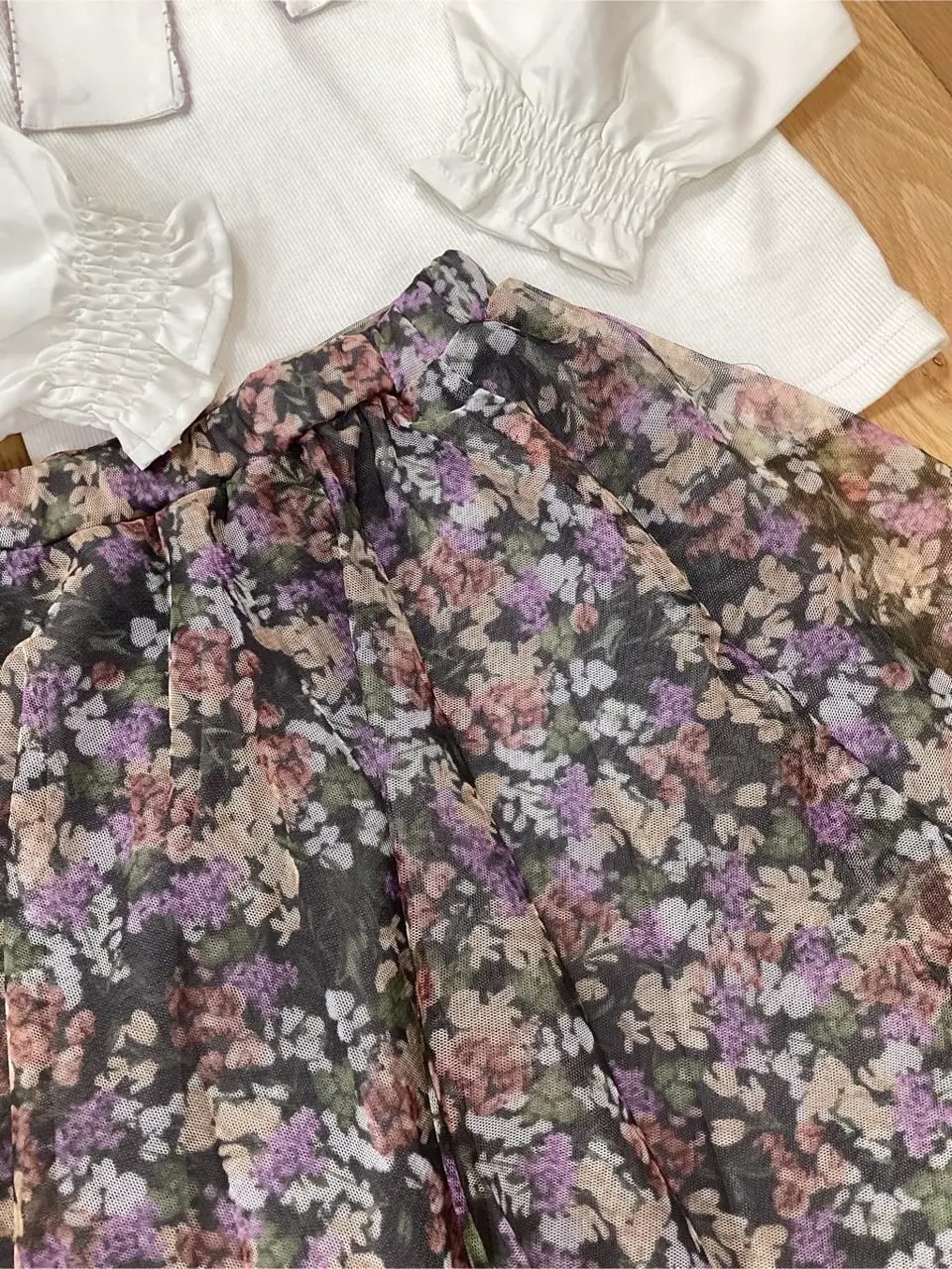 ONWARD CROSSET SELECT 鈴木 コーディネート画像