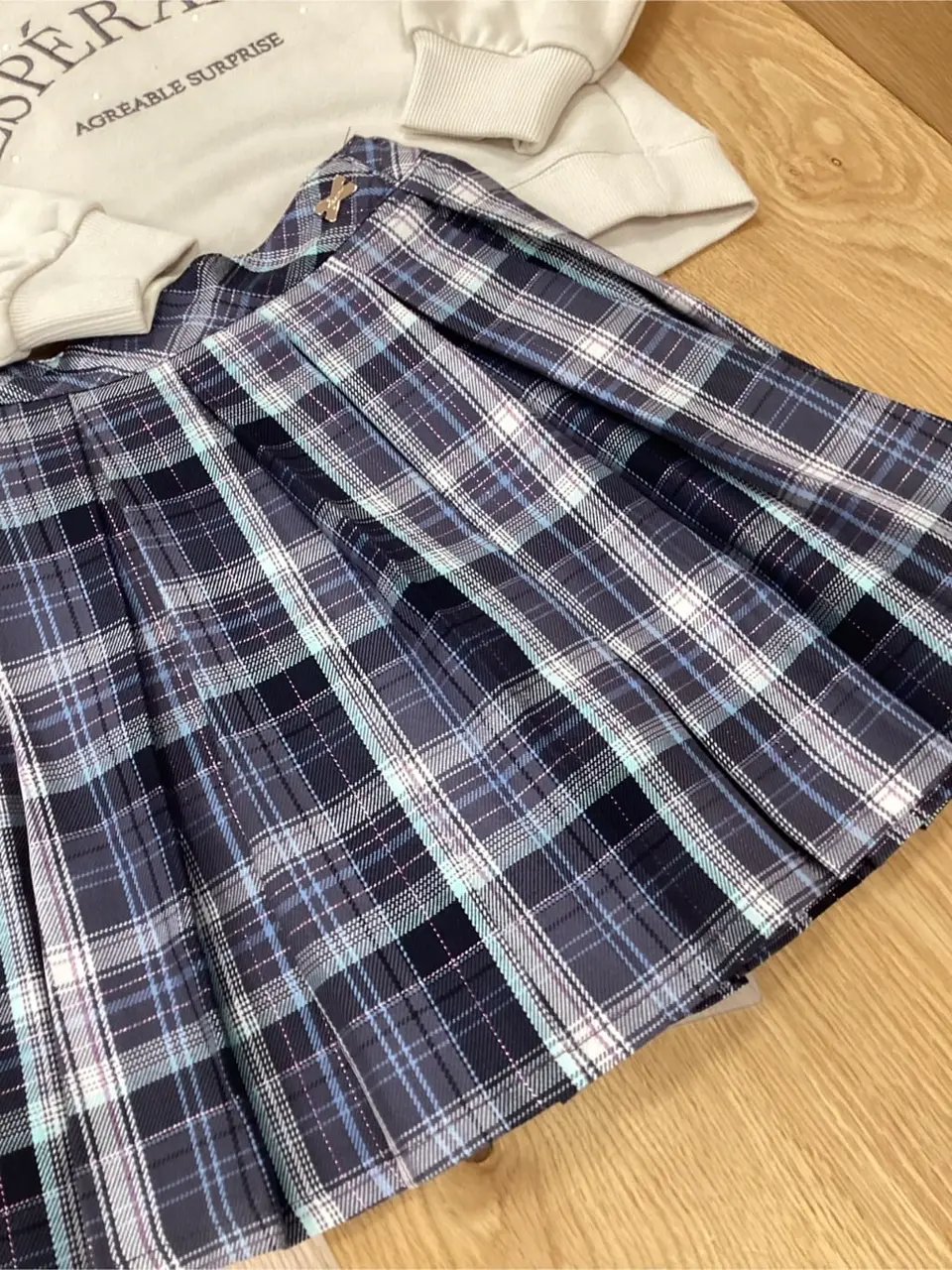 ONWARD CROSSET SELECT 鈴木 コーディネート画像