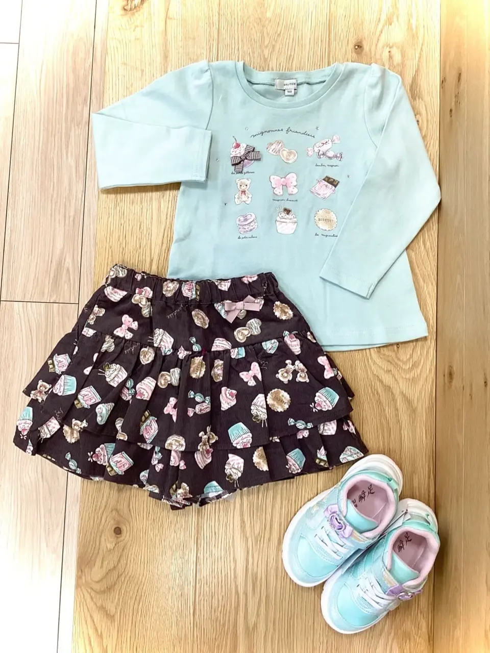  鈴木 コーディネート画像