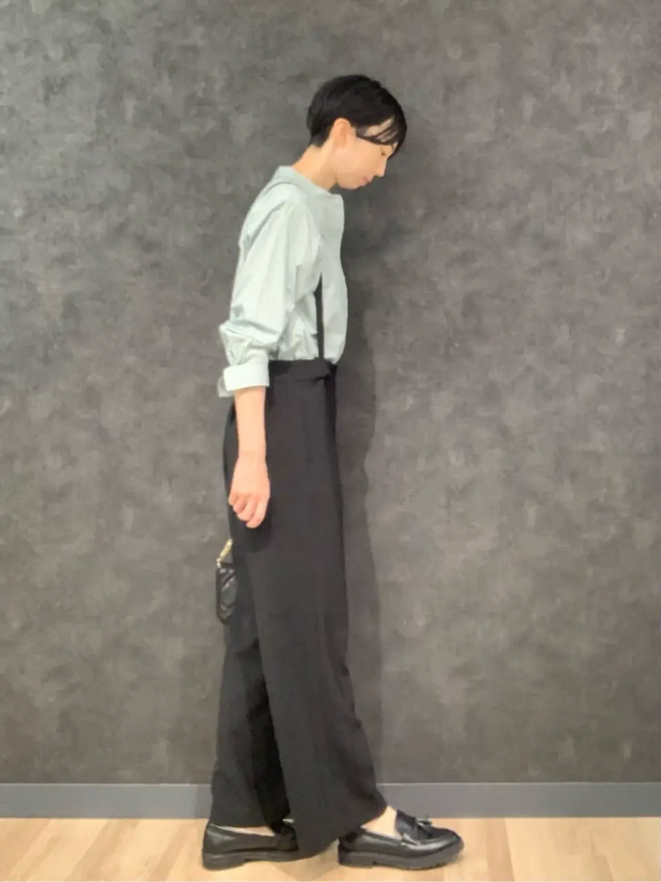 ONWARD CROSSET SELECT 小川 コーディネート画像