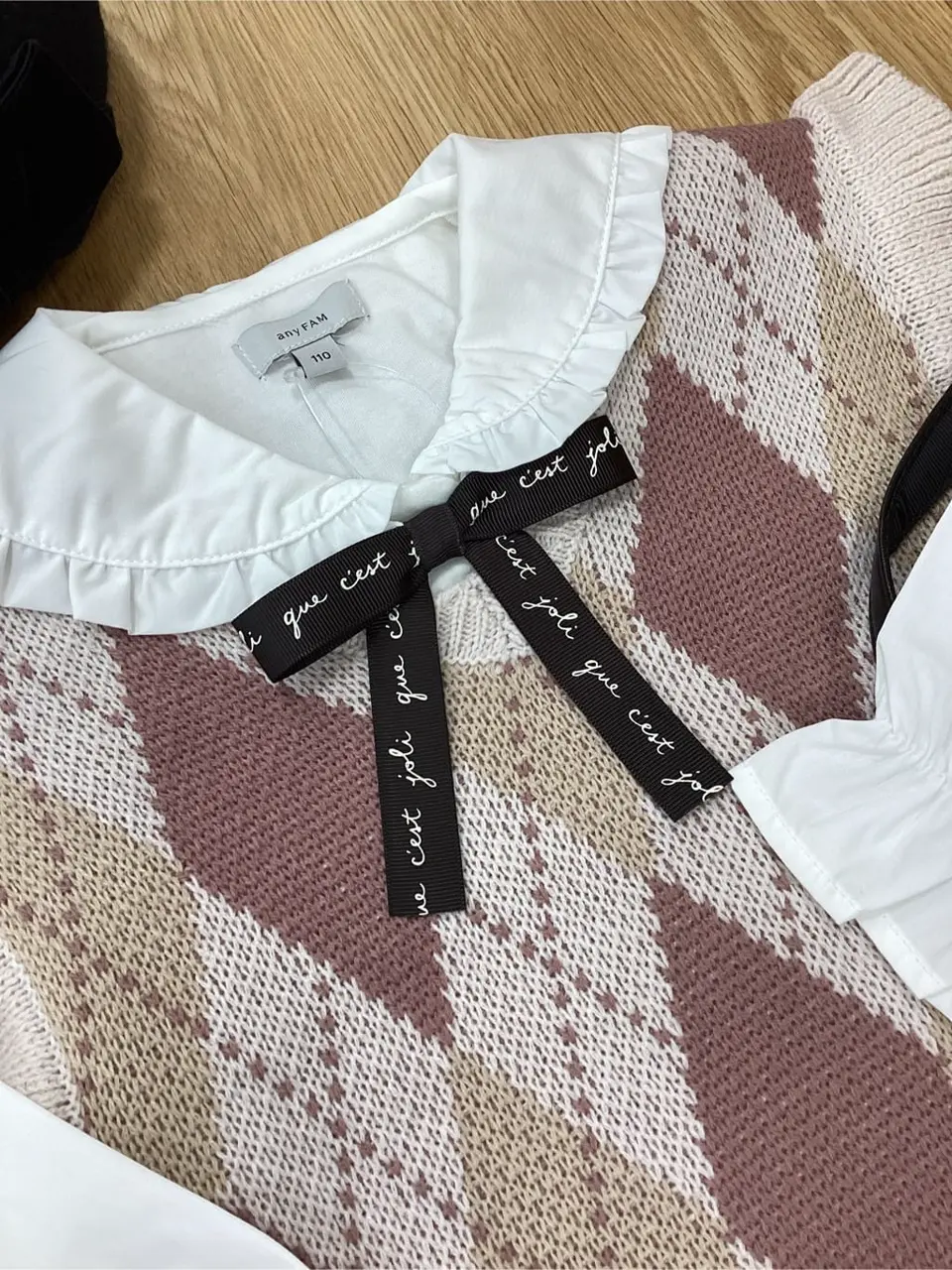 ONWARD CROSSET SELECT 鈴木 コーディネート画像