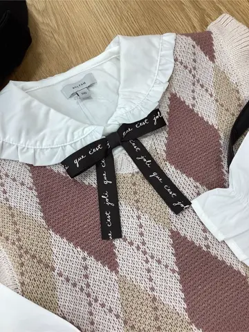 ONWARD CROSSET SELECT 鈴木 コーディネート画像