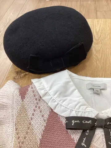 ONWARD CROSSET SELECT 鈴木 コーディネート画像