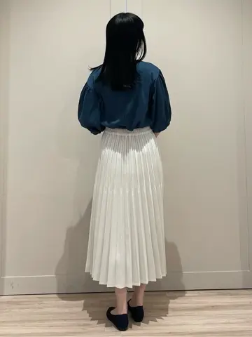 ONWARD CROSSET SELECT 山田 コーディネート画像