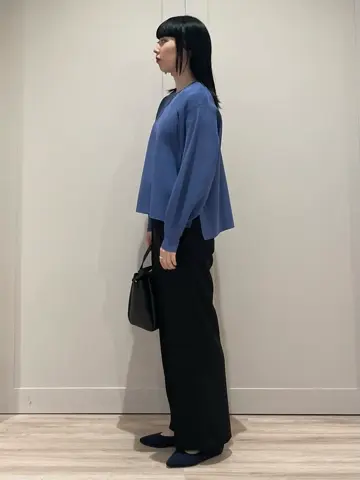 ONWARD CROSSET SELECT 山田 コーディネート画像