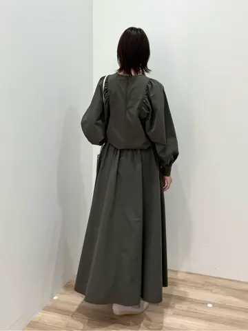 ONWARD CROSSET SELECT 村上 コーディネート画像