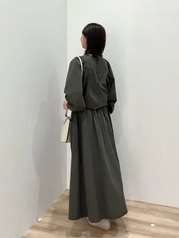 ONWARD CROSSET SELECT 村上 コーディネート画像