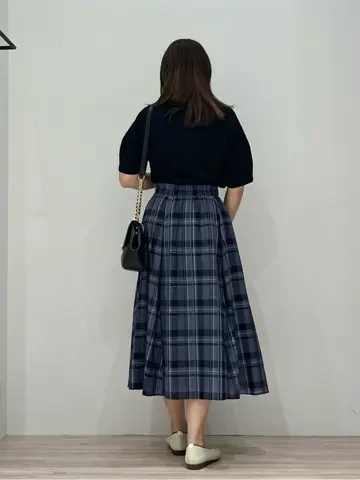 ONWARD CROSSET SELECT SAKAI コーディネート画像