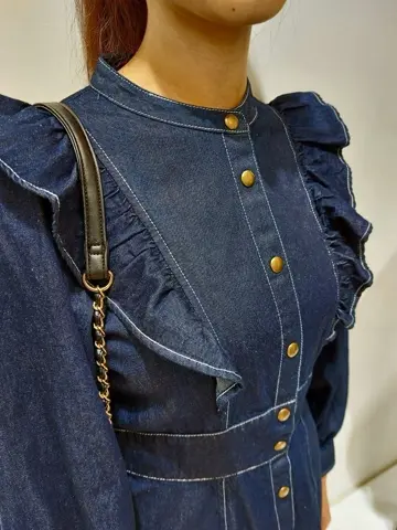 ONWARD CROSSET SELECT yamakawa コーディネート画像