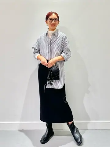 ONWARD CROSSET SELECT 濱野 コーディネート画像