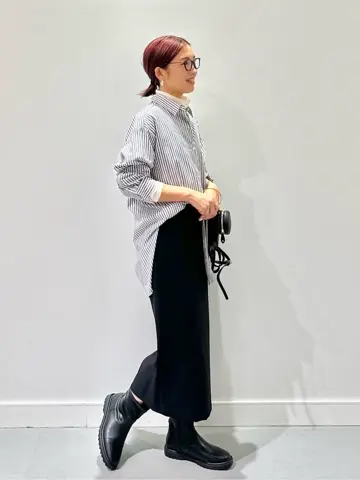 ONWARD CROSSET SELECT 濱野 コーディネート画像