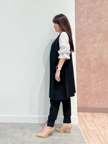 ONWARD CROSSET SELECT 中島 コーディネート画像