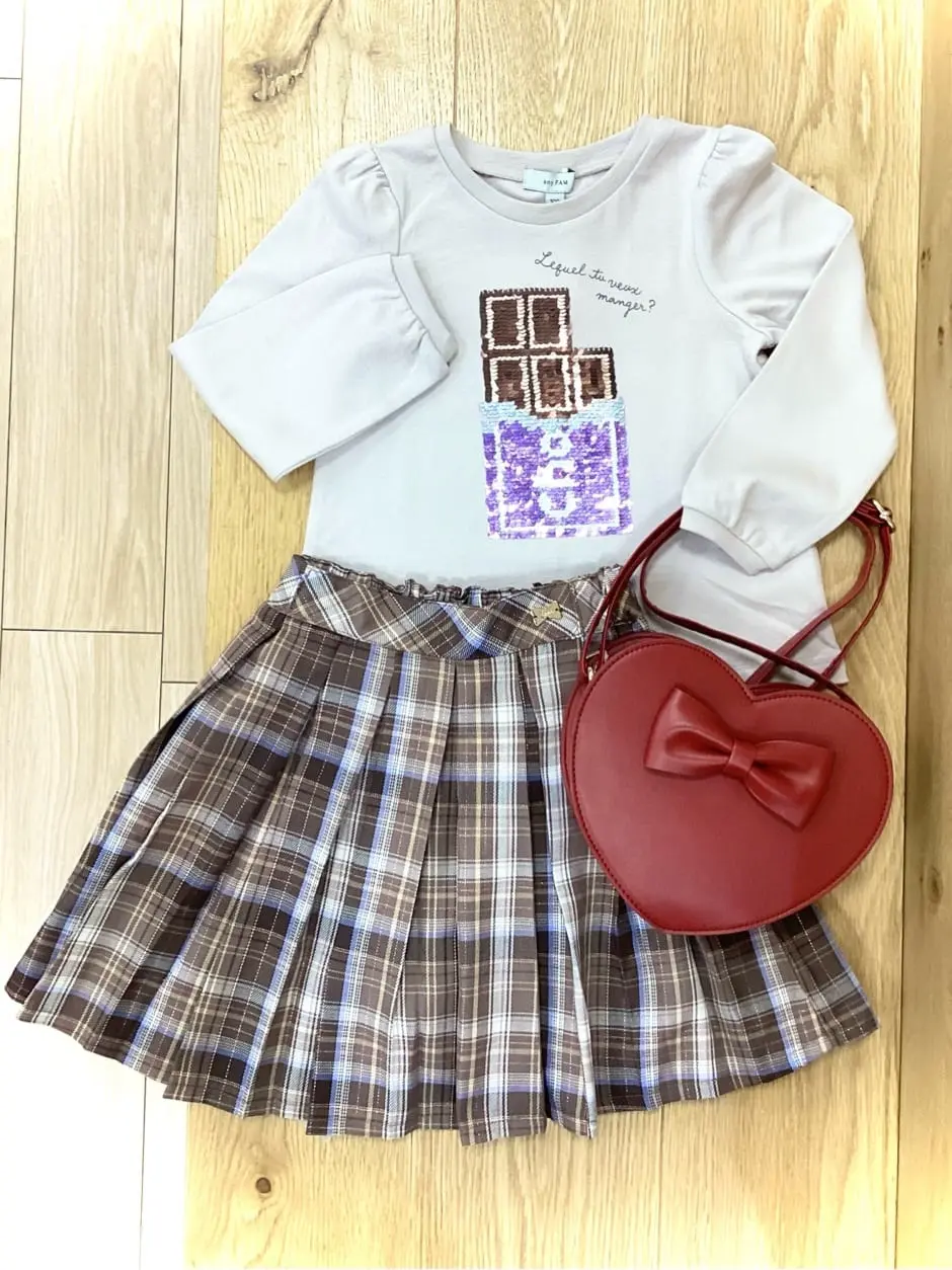  鈴木 コーディネート画像