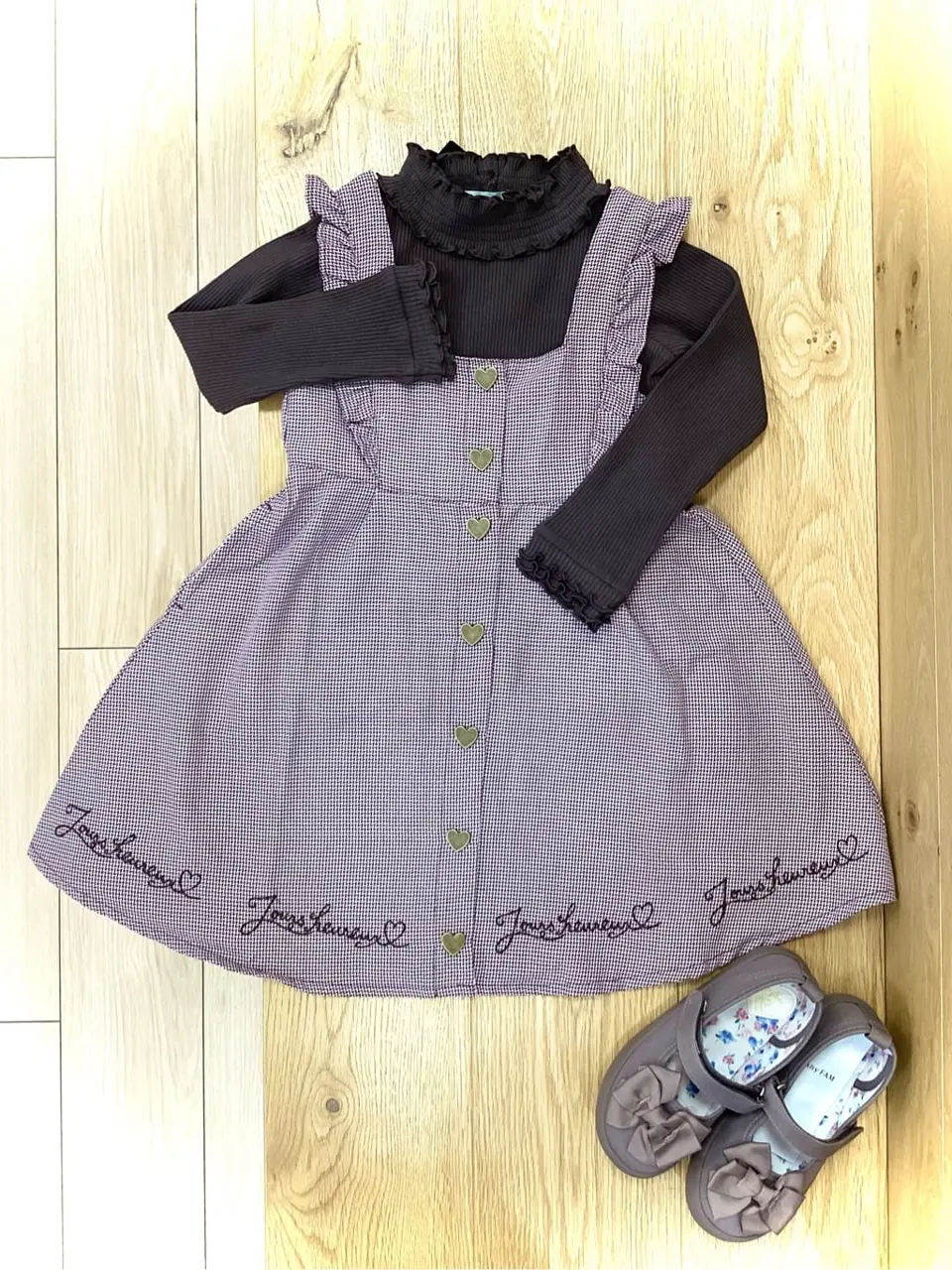  鈴木 コーディネート画像