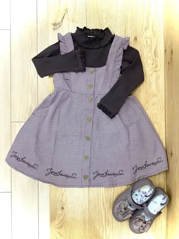 ONWARD CROSSET SELECT 鈴木 コーディネート画像