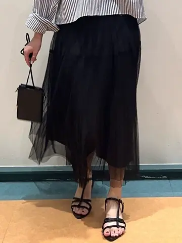 ONWARD CROSSET SELECT 一星 コーディネート画像