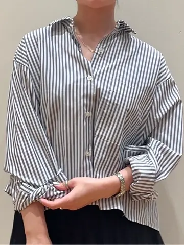 ONWARD CROSSET SELECT 一星 コーディネート画像