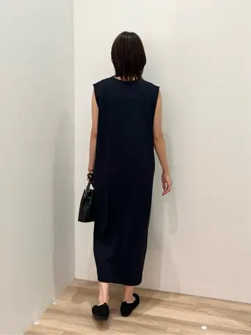 ONWARD CROSSET SELECT 村上 コーディネート画像