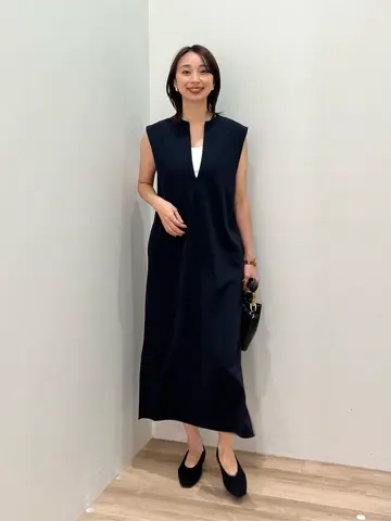 ONWARD CROSSET SELECT 村上 コーディネート画像