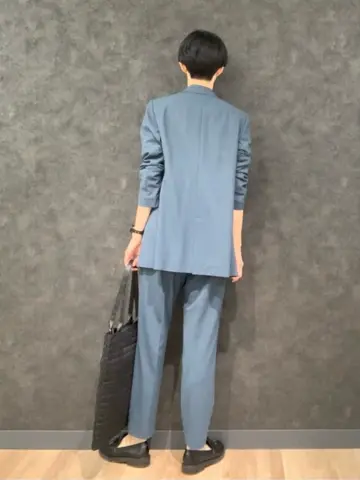 ONWARD CROSSET SELECT 小川 コーディネート画像