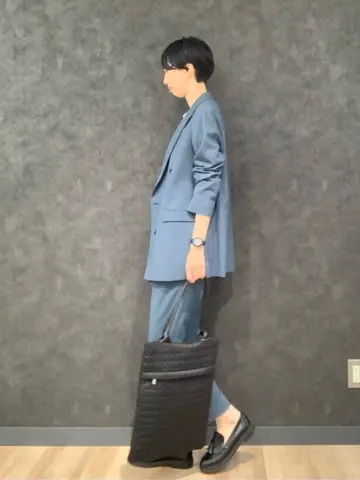 ONWARD CROSSET SELECT 小川 コーディネート画像