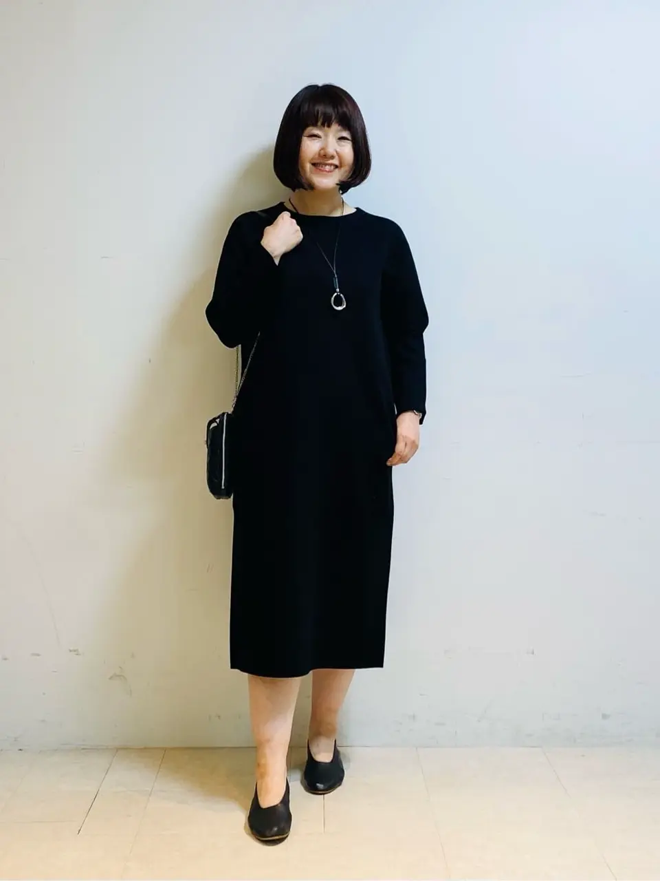  内田 コーディネート画像