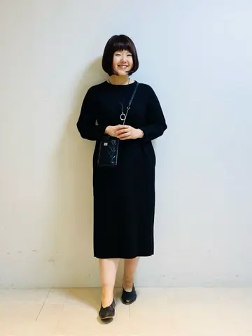 ONWARD CROSSET SELECT 内田 コーディネート画像