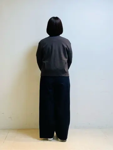 ONWARD CROSSET SELECT 内田 コーディネート画像