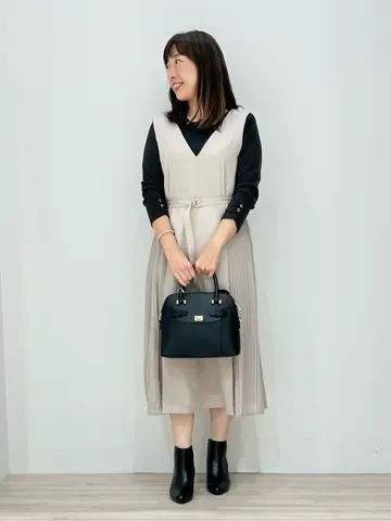 ONWARD CROSSET SELECT SAKAI コーディネート画像