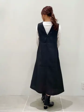 ONWARD CROSSET SELECT 戸澤 コーディネート画像