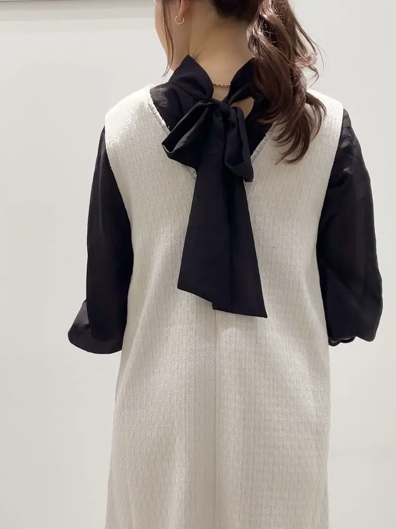 ONWARD CROSSET SELECT 戸澤 コーディネート画像